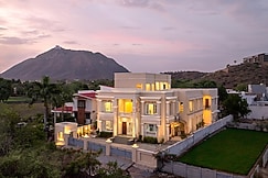 Chez Lavania - A Boutique Stay, Udaipur