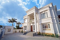 Chez Lavania A boutique Homestay, Udaipur