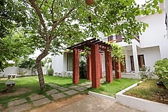 FATBOY VILLA, Chennai