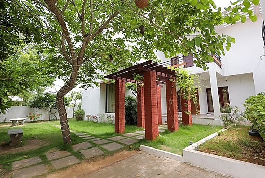 FATBOY VILLA