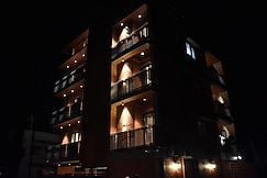 SScoconest Luxury Service Apartments, Belur