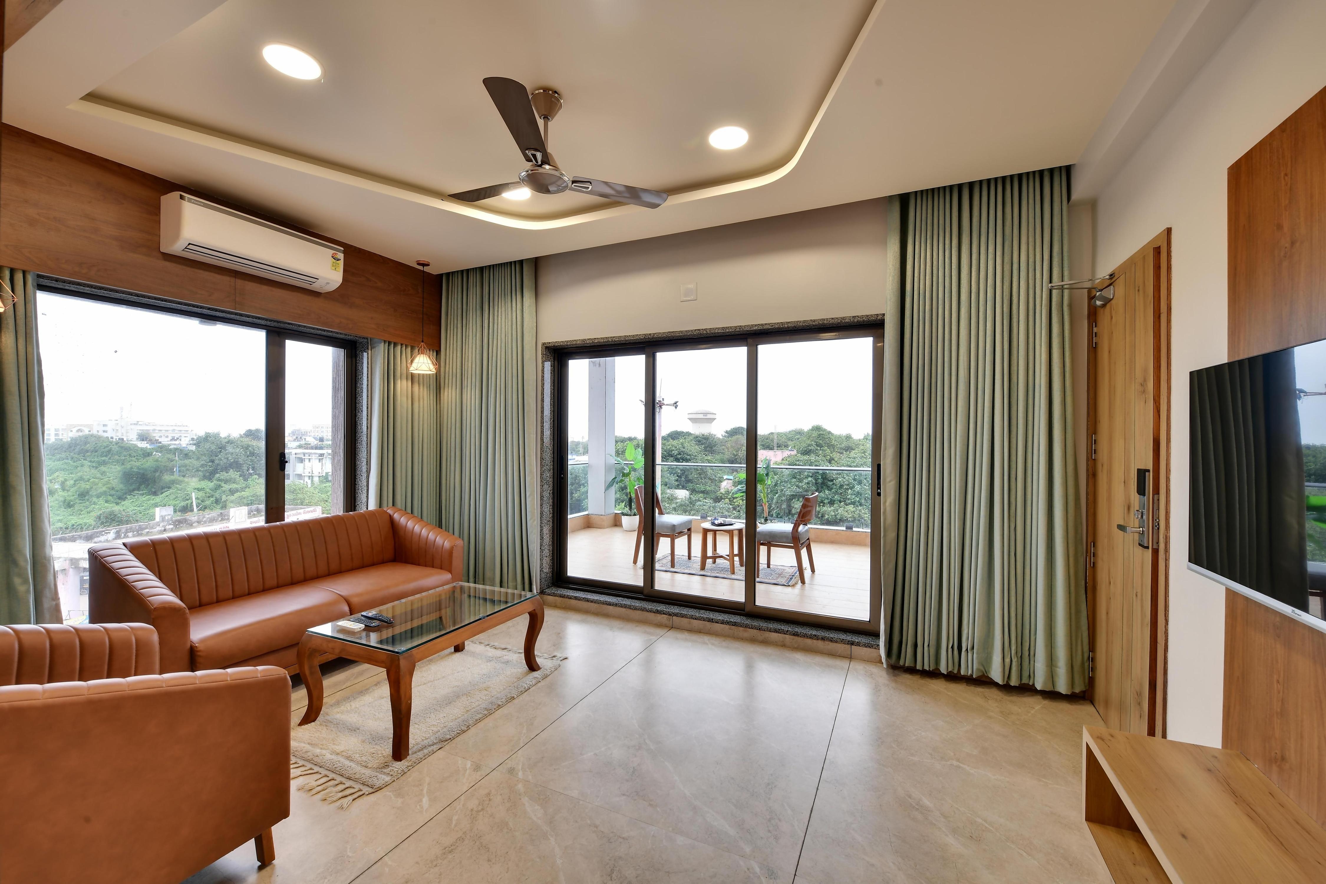 SOIL TO SOUL RADHIKA HOTEL - A Boutique Stay - Tap to explore photos
