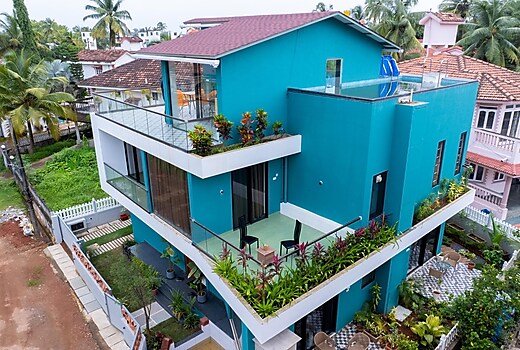 Villa Reverie 6 Bedroom Ultra Modern Villa
