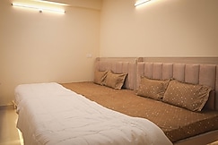 Hotel Matratva, Ujjain