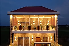 Nandi Serenity Villa, Bangalore