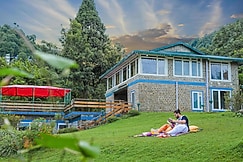 SaffronStays Kasauli Estate, Kasauli