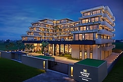 Hyatt Place Bodh Gaya, Bodhgaya