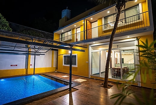 La Meadow Villa