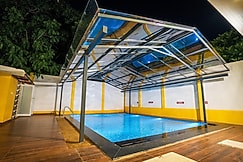 La Meadow Villa, Pondicherry
