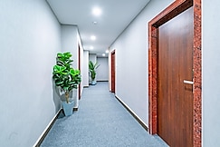 Harvey s Hotels Gachibowli, Hyderabad