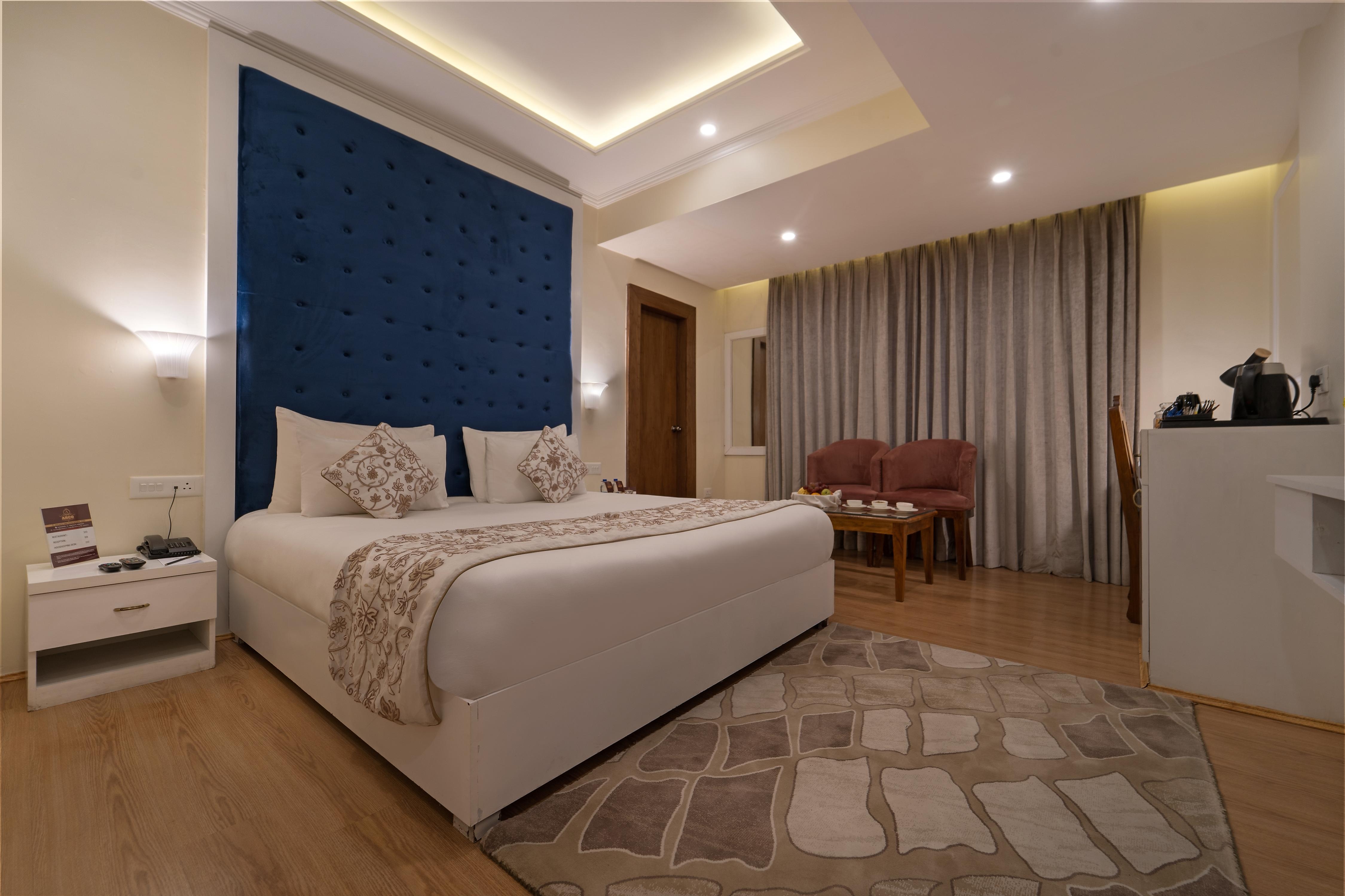 Arco Hotels and Resorts - Tap to explore photos