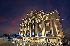 Arco Hotels and Resorts (Nearby Airport), Srinagar