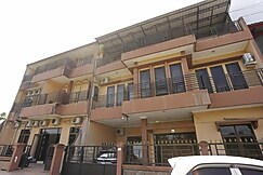 Hotel O Penginapan Fajar Syariah, Paser