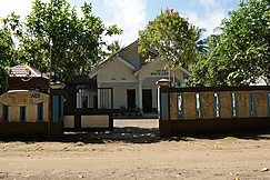 Hotel O Homestay Srikandi Pulau Merah BeachNearPantai Pancer, Bali