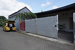 Hotel O Hunian 99, Banyuwangi