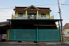 Hotel O Yoko Kost Syariah, Bondowoso