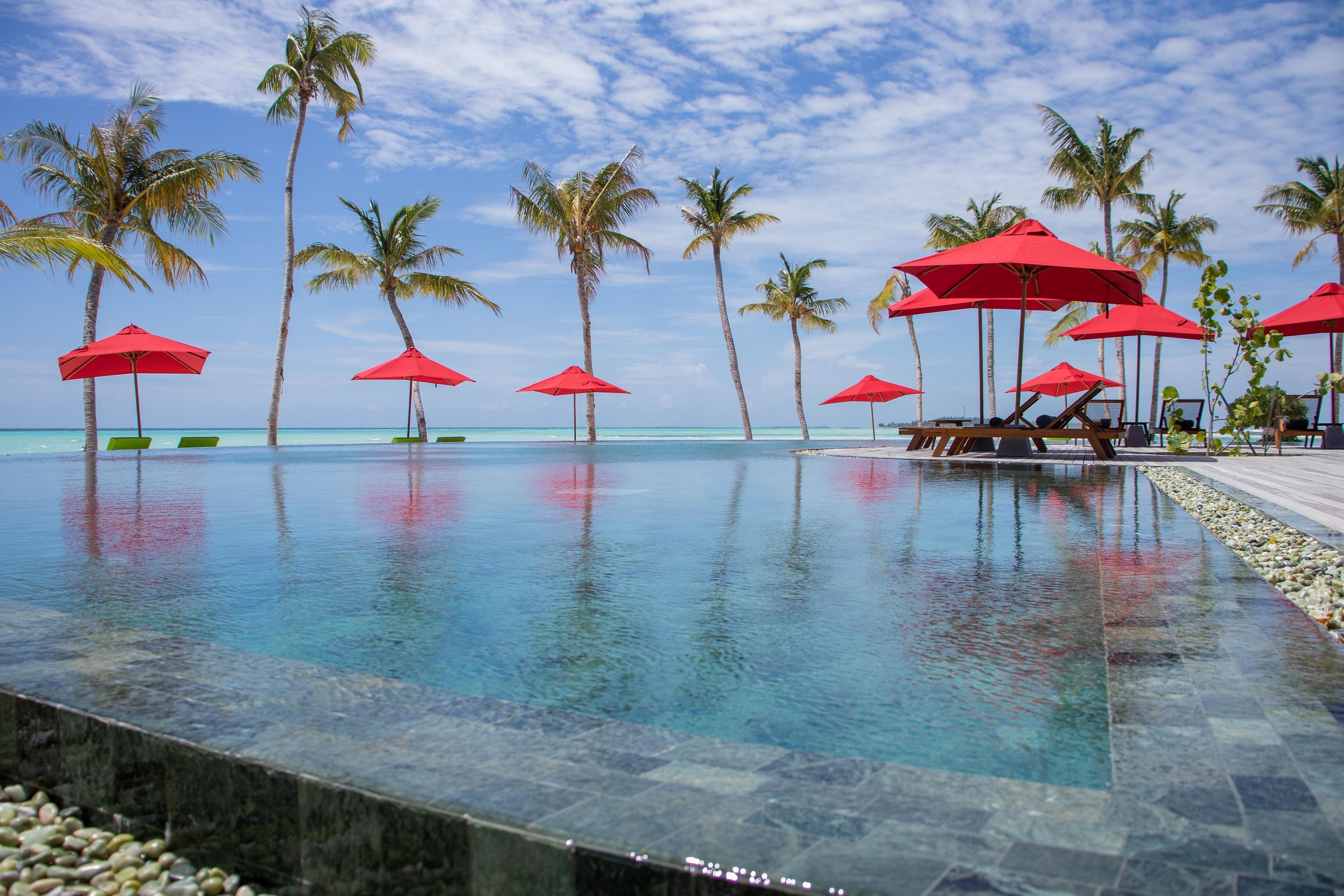 Barcelo Whale Lagoon Maldives - Tap to explore photos