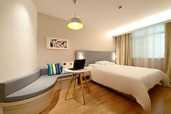 test hotel for finance flow 3, Burgos
