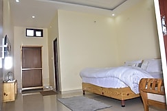 Hotel Anandam Phata, Kedarnath