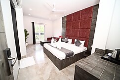 Hotel THOR, Agra