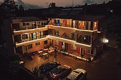 Hotel Mahabaleshwar Mount View, Mahabaleshwar