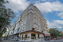 Hotel AK Continental Just 1.1 Km From Golden Temple, Amritsar, Amritsar