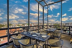 Hotel AK Continental | 900m from Golden Temple, Amritsar