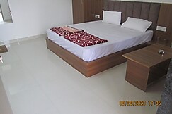 HOTEL SHRI RAM PALACE, Jhalawar