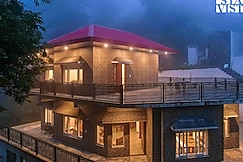 StayVista at Pineview @ Albert Estate, Mussoorie