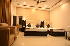 Hotel Tripti, Bhalukpong