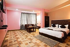 Hotel ronak sardarji and group, Gangtok