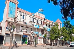 HOTEL KB VILLA, Ahmedabad