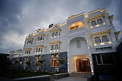 THE EKLING GARH HOTEL AND RESORT, Udaipur