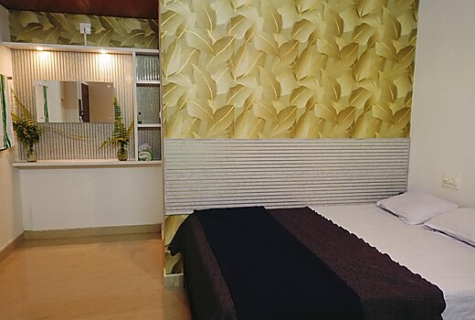 Wildfloral cottage marottichal Thrissur