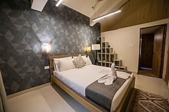 Villa Cozy 3BH Private Pool Villa by HUE GUH, Goa