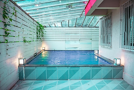 Villa Tranquil 3BH Private Pool Villa by HUE GUH