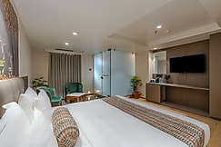 Hotel Shivashish, Sanand