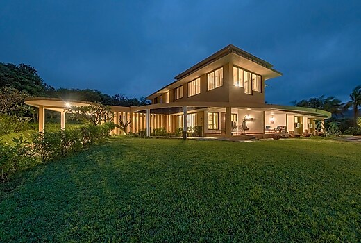 SaffronStays Le Farm