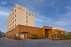 Pride Resort Ambaji