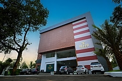 Beeza Clubhouse, Kottayam