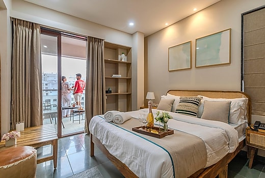 Tattva Suites