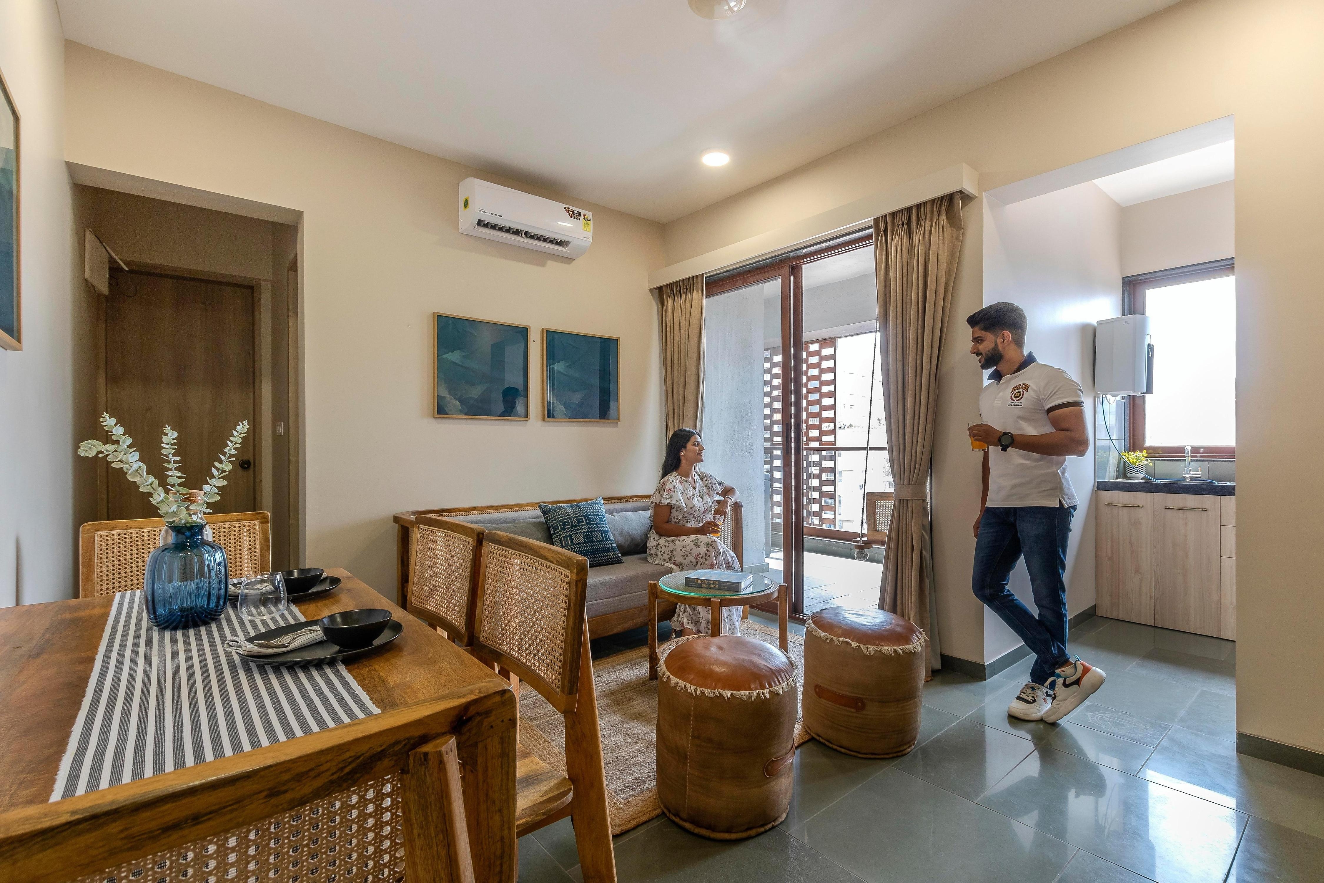 Tattva Suites 2