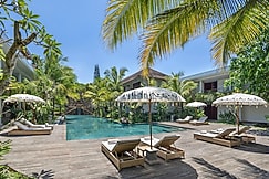 The Hava Ubud A Pramana Experience, Bali