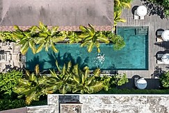 The Hava Ubud A Pramana Experience, Bali
