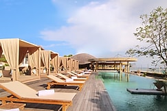Kardia Resort Gili Trawangan A Pramana Experience, Gili Islands