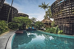 Canggu Cabana Resort By Ini Vie Hospitality, Bali