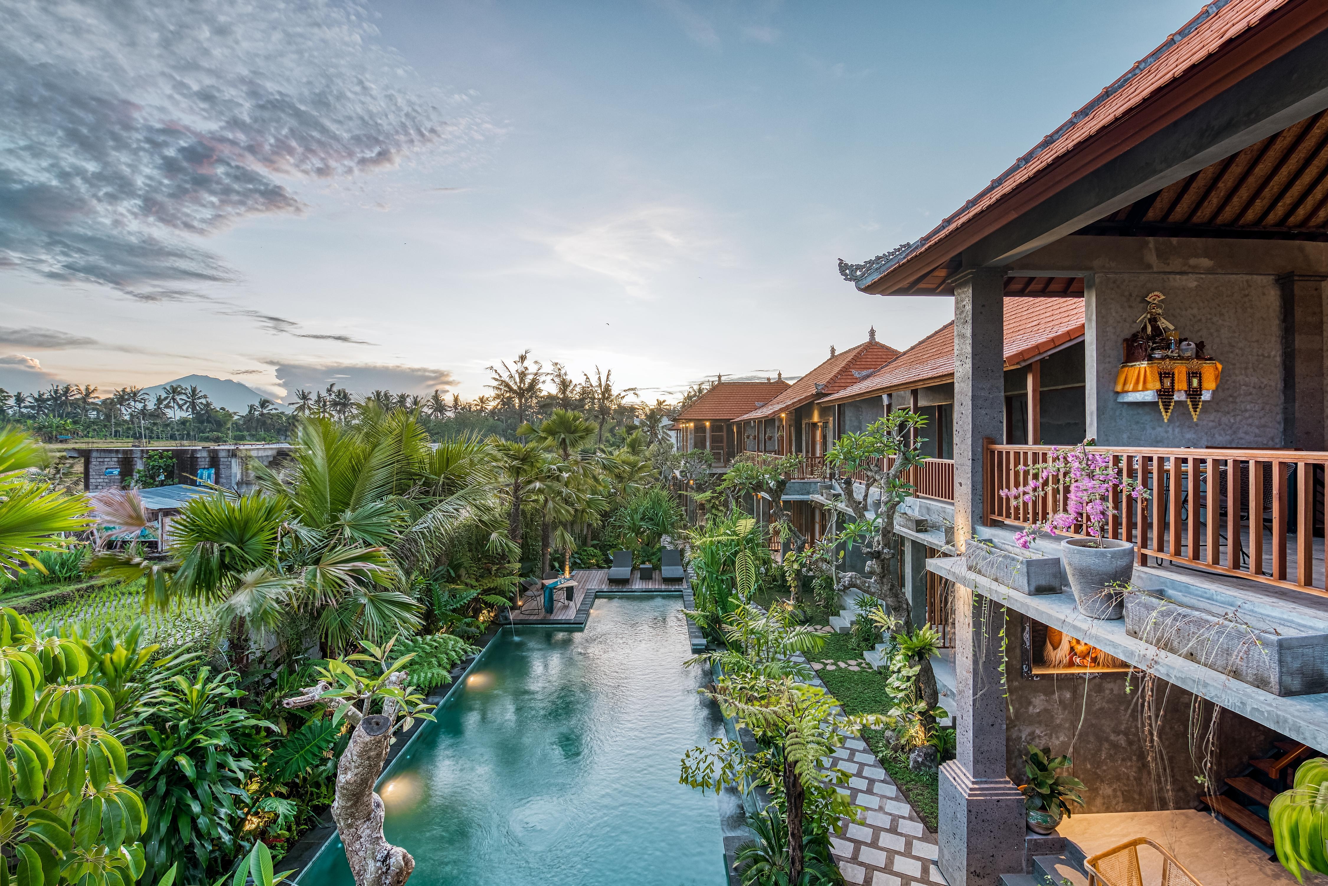 Villa Mirah Ubud - Tap to explore photos
