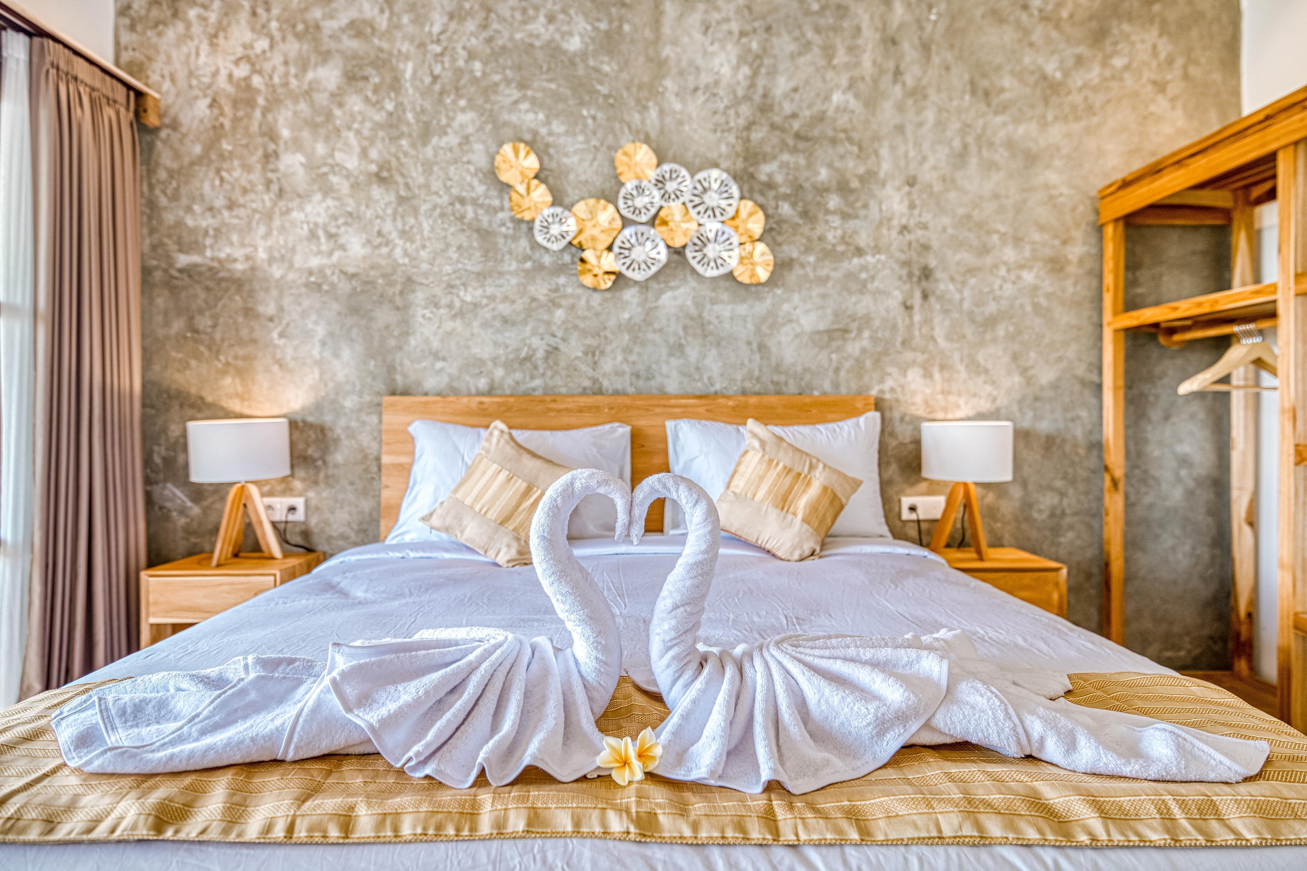 Villa Mirah Ubud - Tap to explore photos