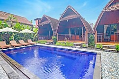 OYO 94782 Loka Loka Ubud, Bali