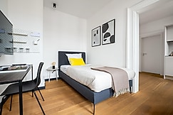 ipartment Wolfsburg, Harz